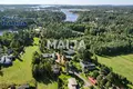 Casa  Karenkulma, Finlandia