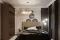 1 bedroom apartment 50 m² Mahmutlar Mahallesi, Turkey