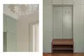 Квартира 2 комнаты 50 м² в Варшаве, Польша