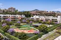 Wohnung 3 Schlafzimmer 165 m² Estepona, Spanien