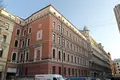 Commercial real estate Alfrēda apartamenti