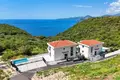 Вилла 5 спален  в Katun Rezevici, Черногория