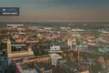 Квартира 2 комнаты 33 м² Каунас, Литва