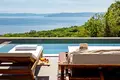 Villa 4 chambres 396 m² Rabac, Croatie