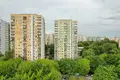 Appartement 3 chambres 57 m² Varsovie, Pologne