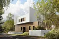 Mieszkanie 4 pokoi 241 m² Nikozja, Cypr