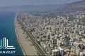 Apartamento 1 habitación 58 m² Mahmutlar, Turquía