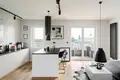 3 room apartment 61 m² Poznan, Poland