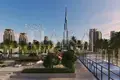 Apartamento 2 habitaciones 841 m² Dubái, Emiratos Árabes Unidos