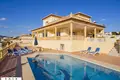 5 bedroom villa 340 m² Calp, Spain