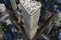 Wohnkomplex Time Square 7 durch Megakim World Corp.