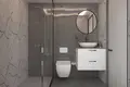 1 bedroom apartment 70 m² Erdemli, Turkey
