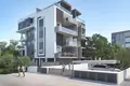 Wohnung 3 Schlafzimmer 124 m² Germasogeia, Zypern