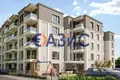 Квартира 2 комнаты 54 м² Равда, Болгария