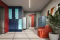 Studio apartment 1 bedroom 24 m² Regiao Imediata de Botucatu, Brazil