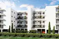 Mieszkanie 35 m² Pafos, Cypr
