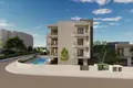 Appartement 4 chambres 122 m² Paphos, Chypre