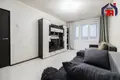 Квартира 1 комната 35 м² Минск, Беларусь