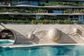 Estudio 37 m² Rawai, Tailandia