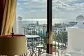 Mieszkanie 3 pokoi 215 m² Manilva, Hiszpania