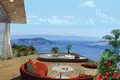 Apartamento 4 habitaciones 179 m² Kartal, Turquía