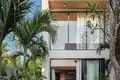 Residential complex NEXA TOWNHOUSE UMALAS – residential development in Umalas, Bali
