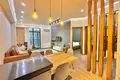 Apartamento 2 habitaciones 65 m² en Tiflis, Georgia