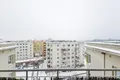 3 room apartment 81 m² in Warsaw, Poland