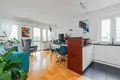 Appartement 3 chambres 58 m² Varsovie, Pologne