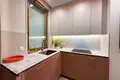 2 room apartment 49 m² in Warsaw, Poland