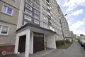2 room apartment 57 m² Riga, Latvia