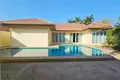 4 bedroom house  Pong, Thailand