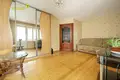 Appartement 1 chambre 33 m² Minsk, Bélarus