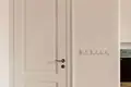 1 bedroom apartment 54 m² Warsaw, Poland