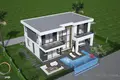 3 bedroom villa  Alanya, Turkey
