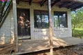 Casa 61 m² Smiltynai II, Lituania