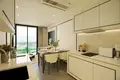 Квартира 1 комната 37 м² Choeng Thale, Таиланд