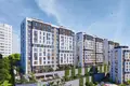 2 bedroom apartment 96 m² Eyupsultan, Turkey