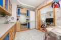 Квартира 4 комнаты 107 м² Минск, Беларусь