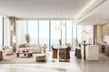 Квартира 2 комнаты 65 м² Рас-эль-Хайма, ОАЭ