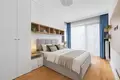2 room apartment 49 m² Warsaw, Poland