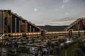 Квартира 55 м² Средиземноморский регион, Турция
