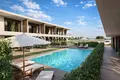 Studio apartment 35 m² Nea Kallikrateia, Greece