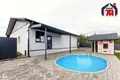 Dom 183 m² Smolewicze, Białoruś
