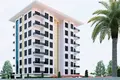 Квартира 3 комнаты 61 м² Аланья, Турция