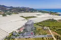 Mieszkanie 2 pokoi 62 m² Demirtas Koyu, Turcja