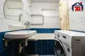 2 room apartment 49 m² Minsk, Belarus