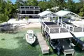 Maison 2 chambres 273 m² Up Cay, Honduras