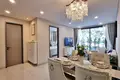 Copropriété 2 chambres  Pattaya, Thaïlande