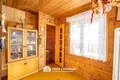3 room house 86 m² Papiarnianski sielski Saviet, Belarus